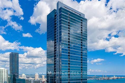 Four Seasons Condos Brickell | Sales & Rentals | MiamiCondos.com®