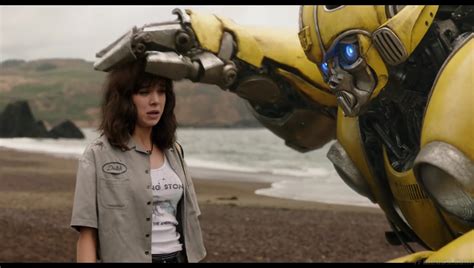Bumblebee movie soundtrack | TFW2005 - The 2005 Boards