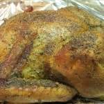 The Easiest Thanksgiving Turkey Recipe | I Heart Recipes