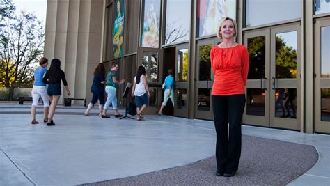 Chandler Center for Arts, turning 25, looks for opportunities to grow