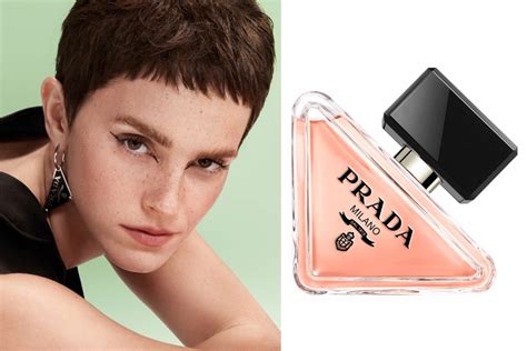 Prada Paradoxe new floral amber perfume guide to scents