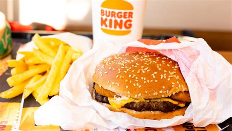 Why Burger King Has A Different Name In Australia – Franchising Universe