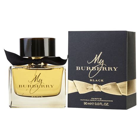 My Burberry Black Perfume for Women by Burberry – Perfumeonline.ca