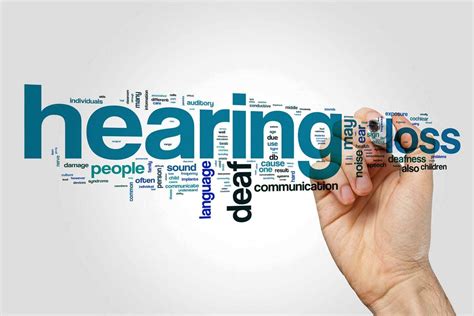 Can Hearing Loss be Reversed? | Sound Relief Tinnitus & Hearing Center