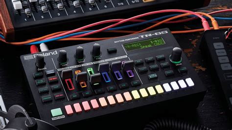 Roland TR-6S review - Flipboard