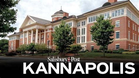 City of Kannapolis names new chief of police - Salisbury Post | Salisbury Post