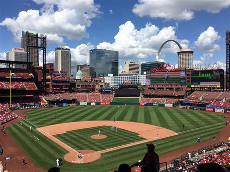 St Louis Cardinals Tickets Ballpark Village | www.kinemontpellier.org