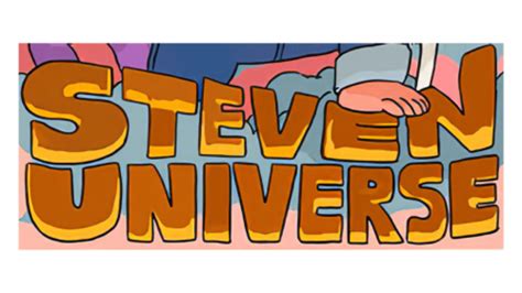 Steven Universe Logo, symbol, meaning, history, PNG, brand