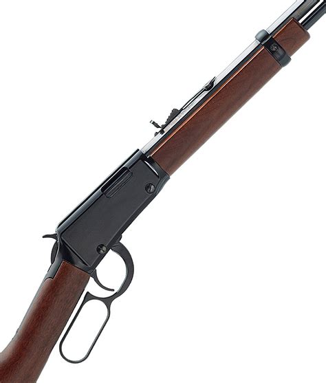 Henry Lever Action Octagon Rifle .22 S/L/LR – Doctor Deals