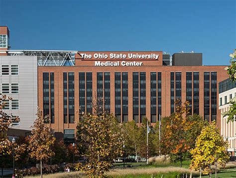 Ohio State University Faces Criticism for Requiring Health Sciences Students to Address ...