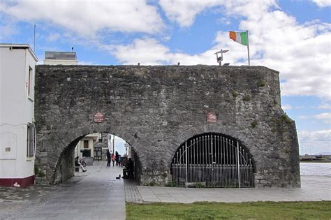 Spanish Arch, Galway