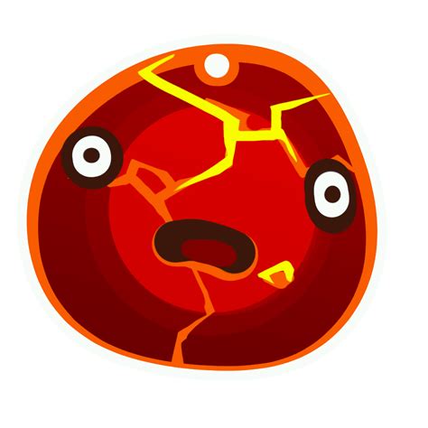 Boom Slime (Slime Rancher) | Slime Rancher Wiki | Fandom