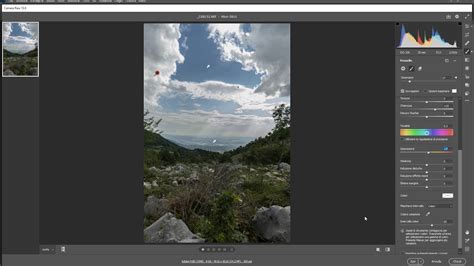 TUTORIAL CAMERA RAW NUOVA VERSIONE 13.0 - YouTube