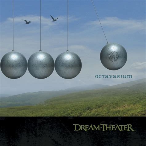 Octavarium | Dream Theater