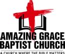 AMAZING GRACE BAPTIST CHURCH - Home