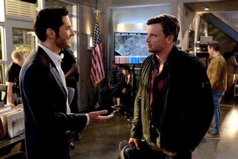 Lucifer Season 3 Episode 1 Preview: Photos, Plot Details, and Trailer