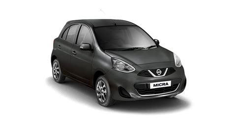 Nissan Micra Colours in India, 6 Micra Colour Images - CarWale