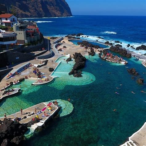 Blog - This is Madeira Island