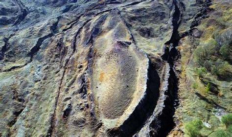 Noah’s Ark FOUND? Researchers believe Mount Ararat, Turkey, is boat’s ...