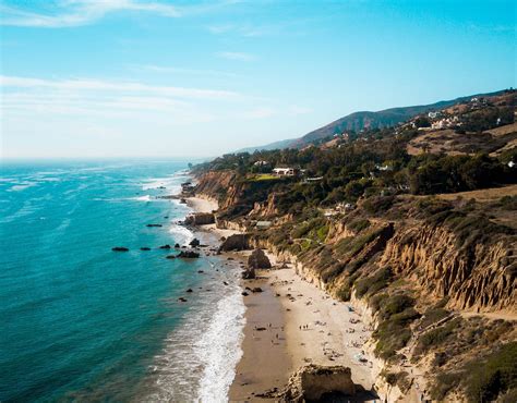 4 Waterfall Hikes in Malibu and Beyond | Malibu Beach Inn Blog