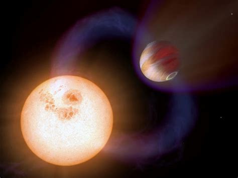 Top 8 Most Unique Known Planets In The Universe, Probably-Top Things Around Us