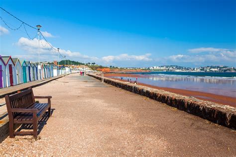 Paignton Travel Guide | Visitor Guide to Paignton | Sykes Cottages