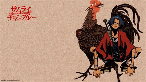 Samurai Champloo Mugen Wallpapers - Wallpaper Cave