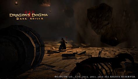 20 Best Mods For Dragon’s Dogma: Dark Arisen (All Free) – FandomSpot