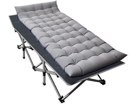 12 Best Queen Size Camping Cot 2024-2025 | Tested and Review