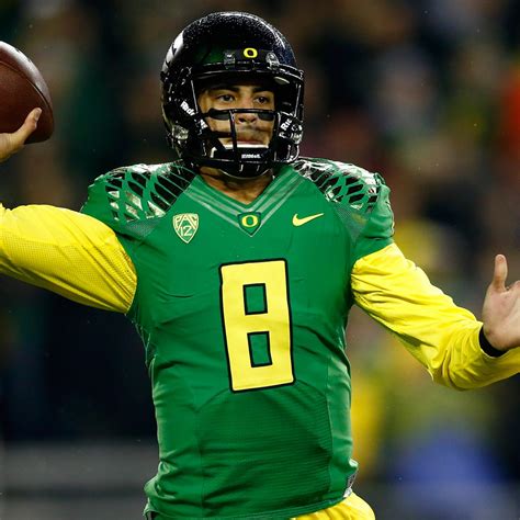 Oregon Football: Ducks Release Rosters for 2014 Spring Game | Bleacher ...