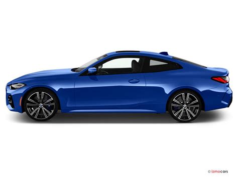 2023 BMW 4-Series: 155 Exterior Photos | U.S. News