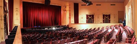 Rivertown Theaters for the Performing Arts | New Orleans | Organization