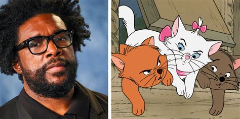 Questlove to Direct Disney’s New Aristocats Movie | Pitchfork