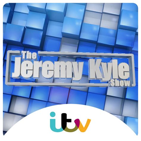 Tastedive | Shows like The Jeremy Kyle Show