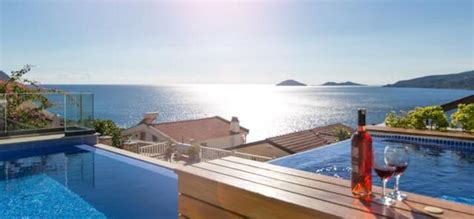 Top 14 Luxury Villas In Kalkan, Turkey - Updated 2024 | Trip101