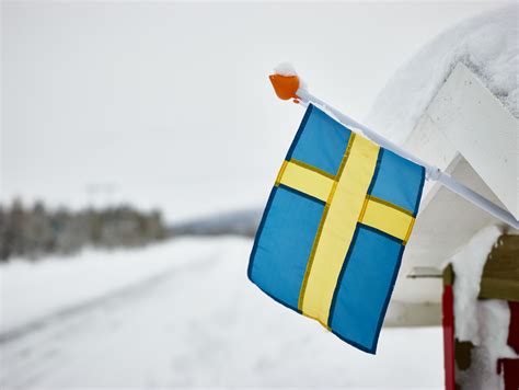 Why Sweden Felt Like Home. - My Meena Life