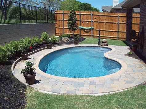 Carol W. Roddy | Small inground pool, Pools backyard inground, Swimming pools backyard inground