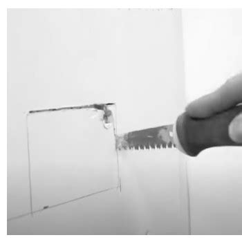 5 Easy Methods of Cutting Plasterboard | Q4 2024 | [Infographic]