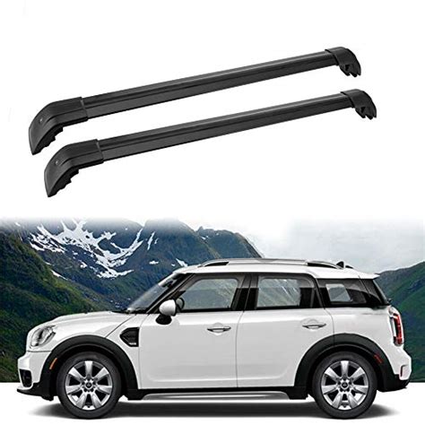 Best Mini Cooper Countryman Roof Racks