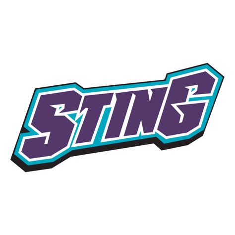 Charlotte Sting logo, Vector Logo of Charlotte Sting brand free download (eps, ai, png, cdr) formats