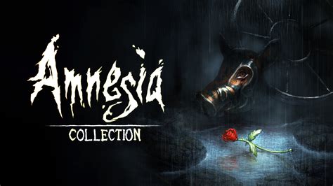 Amnesia: Collection for Nintendo Switch - Nintendo Official Site