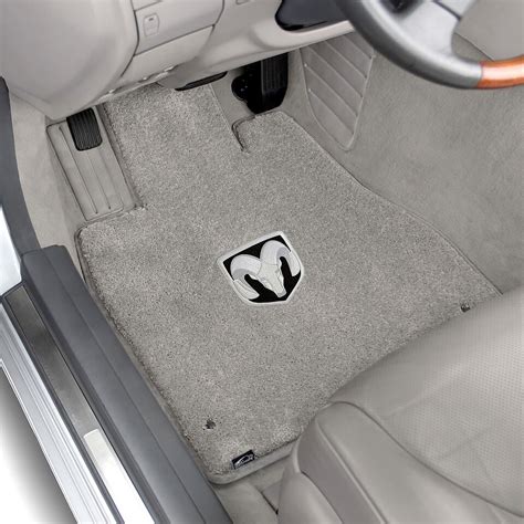 Lloyd Luxe Floor Mats - Free Shipping on Custom Logo Floor Mats