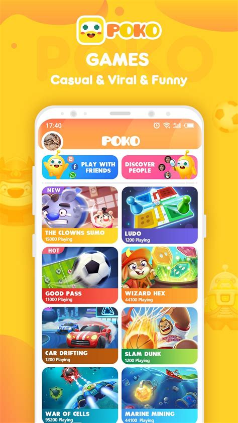 POKO APK for Android Download