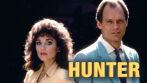 Hunter - NBC Series - Where To Watch