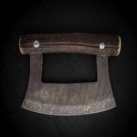 17 Ulu ideas in 2021 | ulu knife, knife making, knife