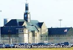 Maryland Correctional Institution - Hagerstown