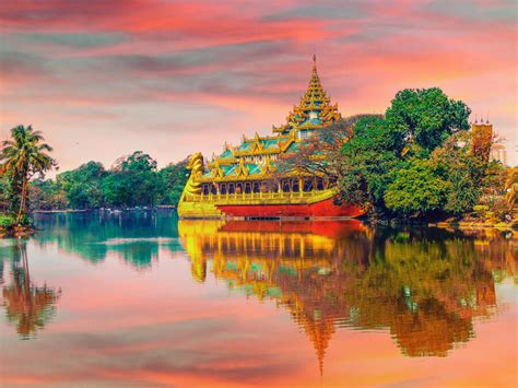 11 Best Things to do in Yangon, Myanmar (That Are Worth Doing) - Taylor ...