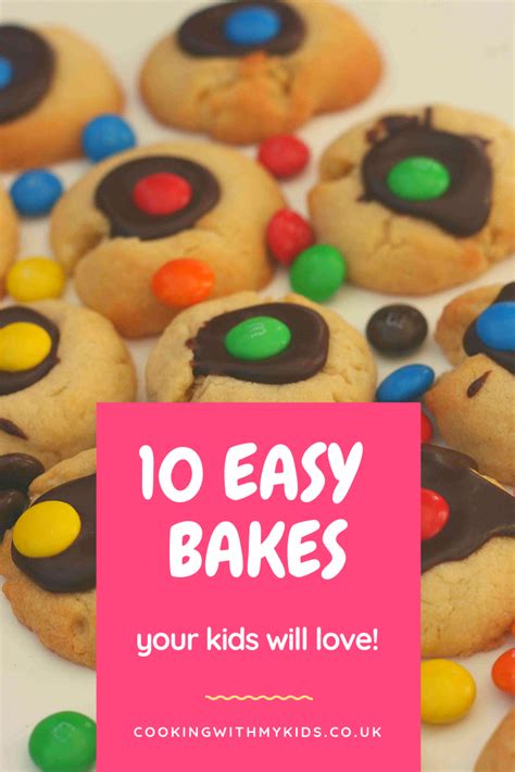 Steps to Prepare Easy Cookie Recipes For Kids To Make