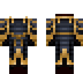 Dark Samurai Armor Sample | Minecraft Skin | Armor minecraft, Minecraft skin, Minecraft skins hd