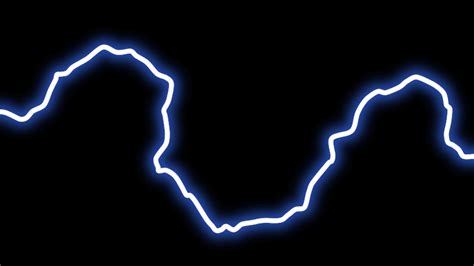 Electricity Animation Gif